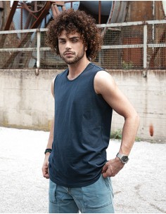 M-MY310-my mate - Mens Tank Top 2